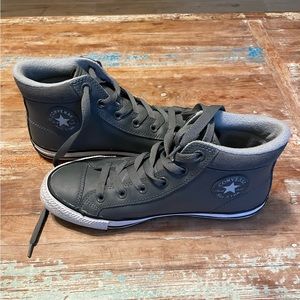 Converse Mid-Rise Shoes